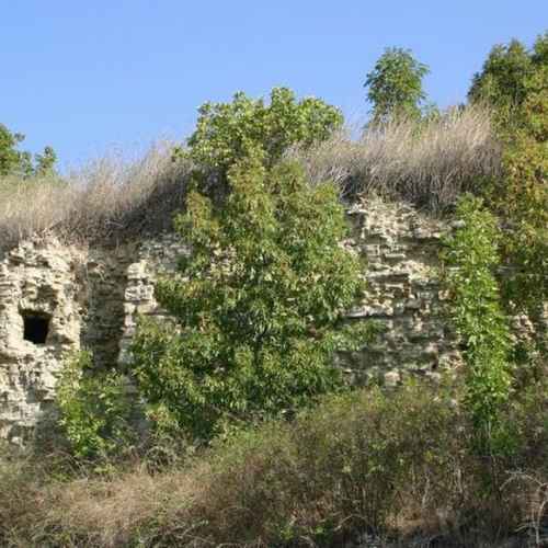 Burg Schraplau photo