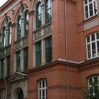 Hamburger Schulmuseum photo