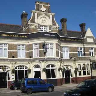 Brockley Jack Theatre