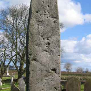 Rudston Monolith