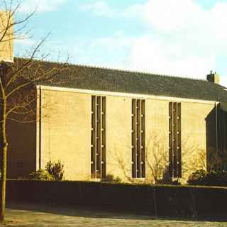 Boezemkerk