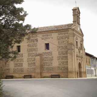 Mausoleo de la Torrecilla