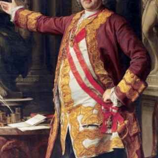 Franz I. Stephan von Lothringen