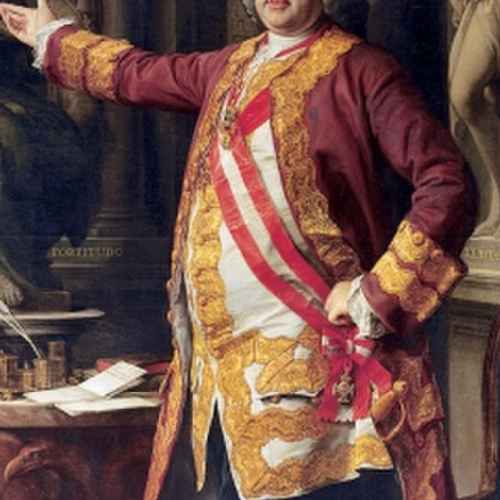 Franz I. Stephan von Lothringen photo