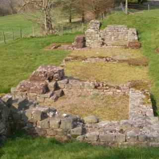 Cicucium Brecon Gaer Roman Fort