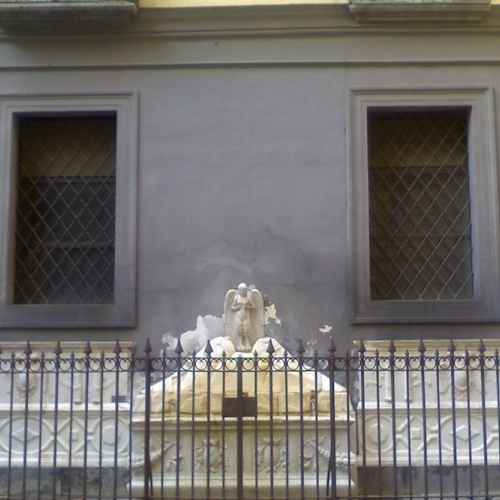 Fontana della Spinacorona photo