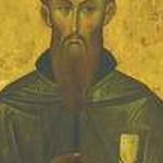 Свети Наум Охридски Чудотворец