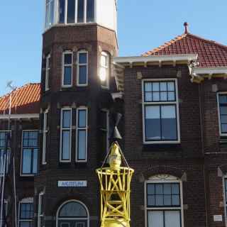 IJmuider Zee- en Havenmuseum