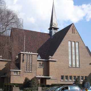 Julianakerk