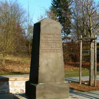 Robert-Blum-Denkmal