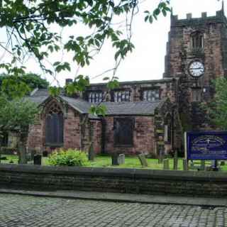 St Mary's Church