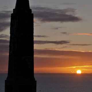 Marconi Monument