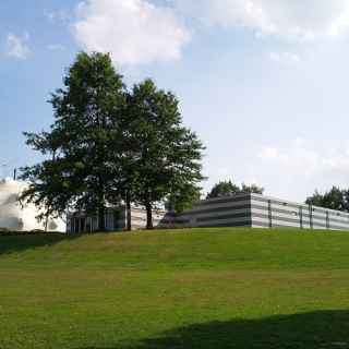 Netherlands National Liberation Museum 1944 - 1945