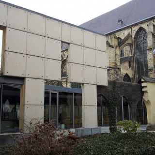 Regionaal Historisch Centrum Limburg