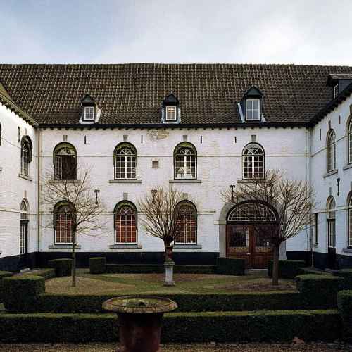 University College Maastricht photo