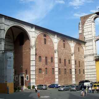 Opera del Duomo Museum