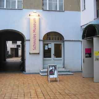 Schwules Museum*