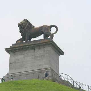Lion de Waterloo