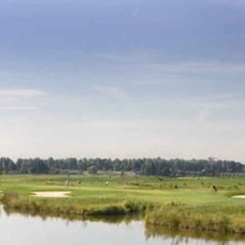 Golfbaan Crimpenerhout photo