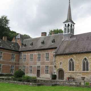 Abbaye Notre-Dame du Vivier