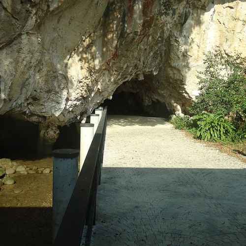 Cueva de Tito Bustillo photo