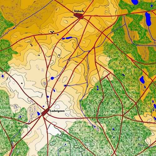 Pole Bitwy Grunwaldzkiej