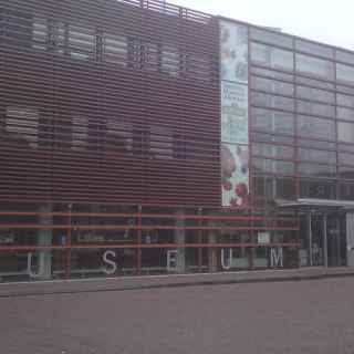 Stedelijk Museum Alkmaar