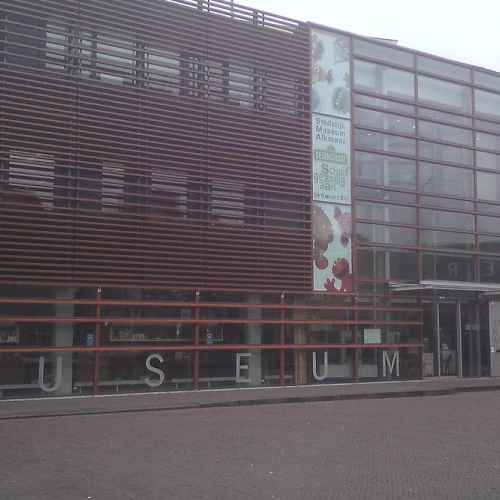Stedelijk Museum Alkmaar photo