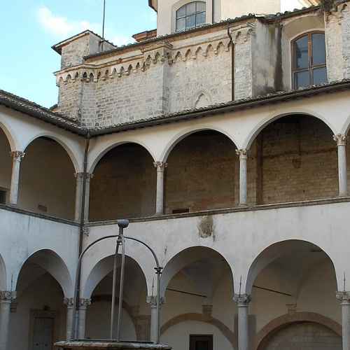 Museo Civico photo