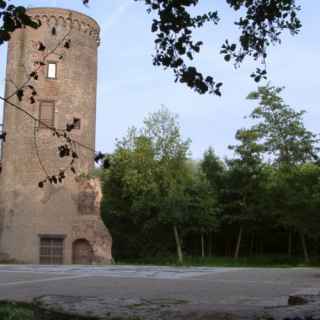 Burg Uda