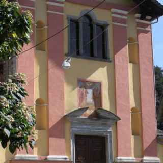 Chiesa San Filippo e Giacomo