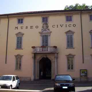 Museo archeologico Paolo Giovio photo