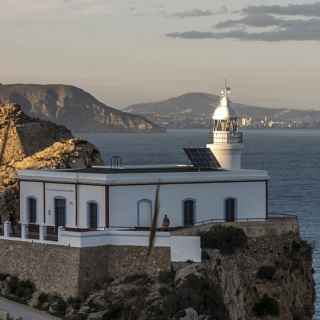 Faro de Albir photo