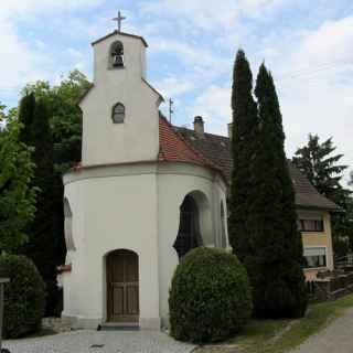Dorfkapelle Adelshofen