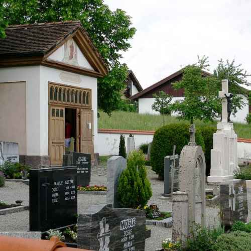 Lourdeskapelle photo