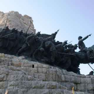Monumento nazionale delle Marche
