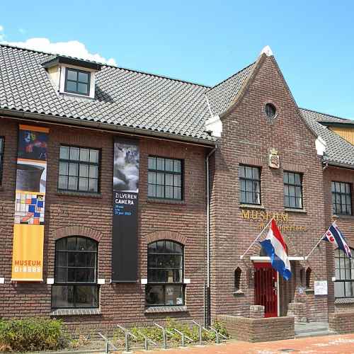 Museum Drachten photo