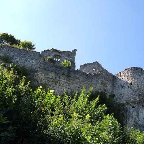 Burg Hohenurach photo