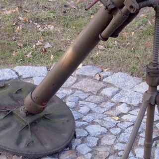 82-мм миномёт БМ-37