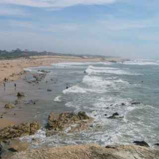 Praia Miramar