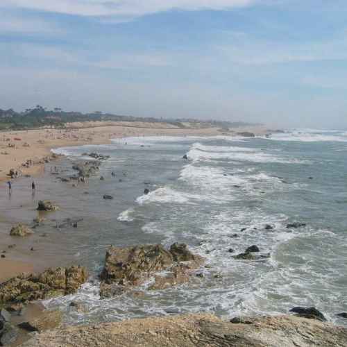 Praia Miramar photo