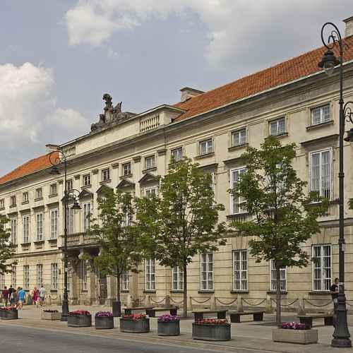 Museum of the University of Warsaw photo
