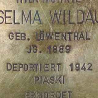 Selma Wildau