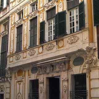 Galleria Nazionale di Palazzo Spinola photo