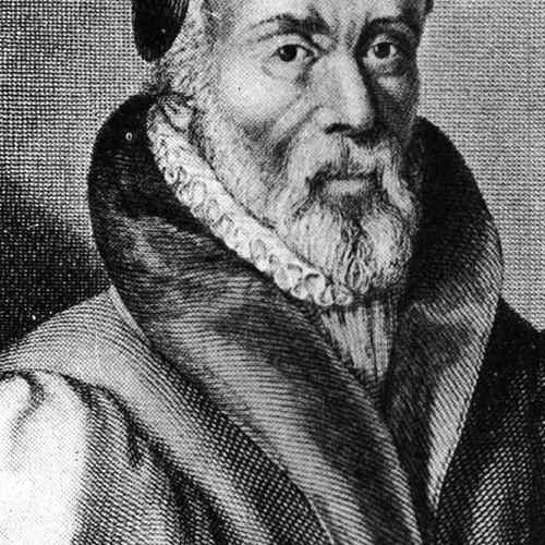 William Tyndale