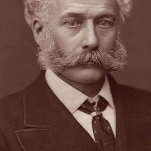 Joseph Bazalgette