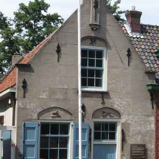 Museum De Timmerwerf