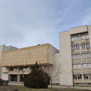 Plovdiv University
