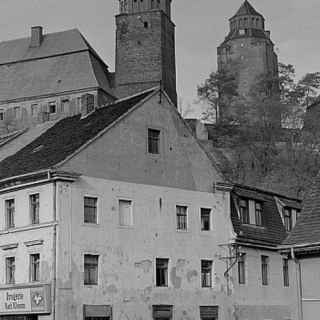 Burg Eilenburg