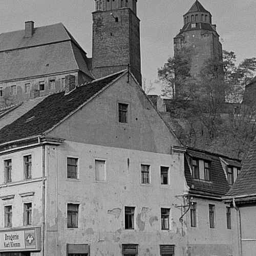 Burg Eilenburg photo